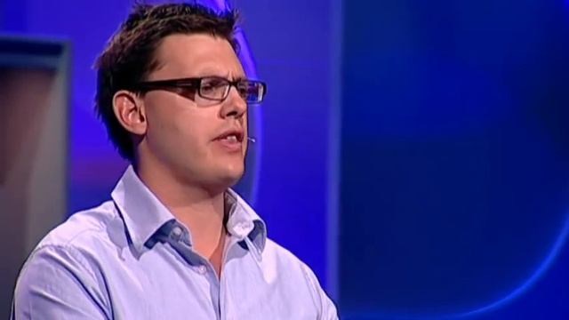 Tom Chatfield: 7 ways video games engage the brain смотреть онлайн