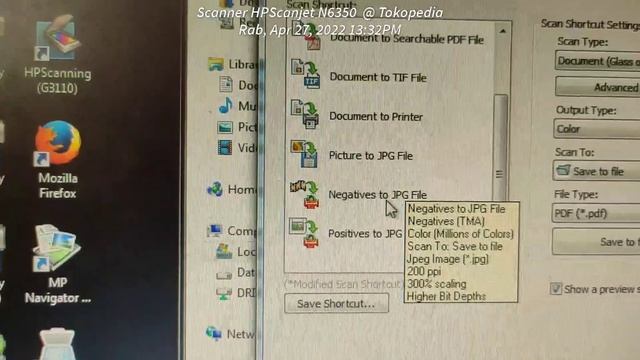 Scanner HP Scanjet N6350 Dokumen klise bisa Lan смотреть онлайн