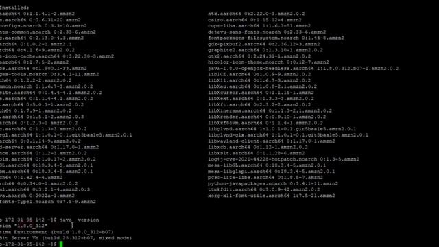 Launch Your First AWS Linux Instance | Install Java | Install Tomcat | #aws #Ec2LinuxSetup смотреть онлайн