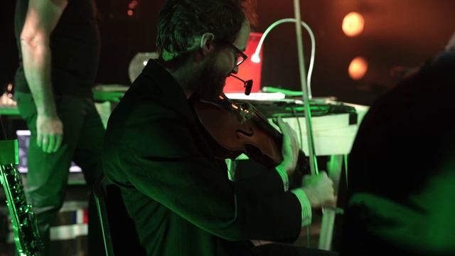 The Colorist & Emiliana Torrini