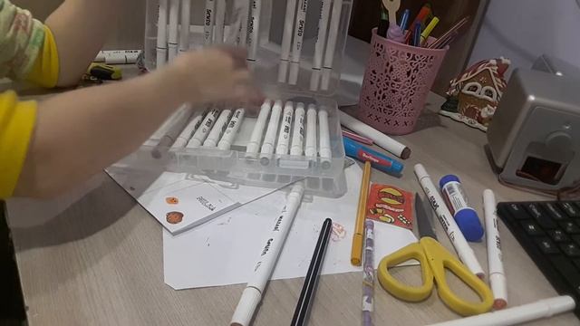 как сделать печенья для уточки милка смотреть онлайн