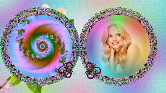 Стиль - Неземной колдовской красоты смотреть онлайн