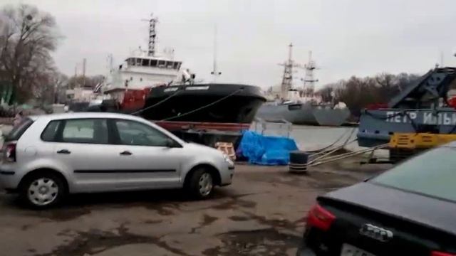 Влог 182 прогулка по Балтийску смотреть онлайн