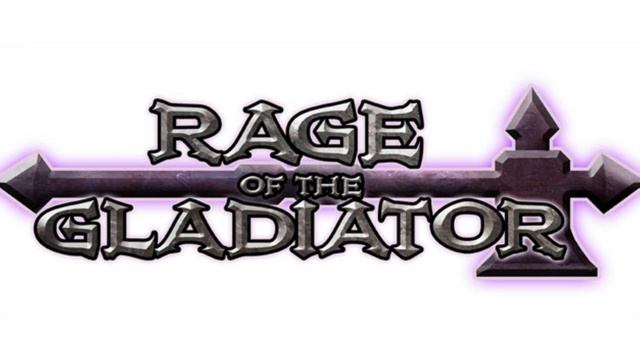 Rage of the Gladiator - Temple of Darkness (Extended) смотреть онлайн