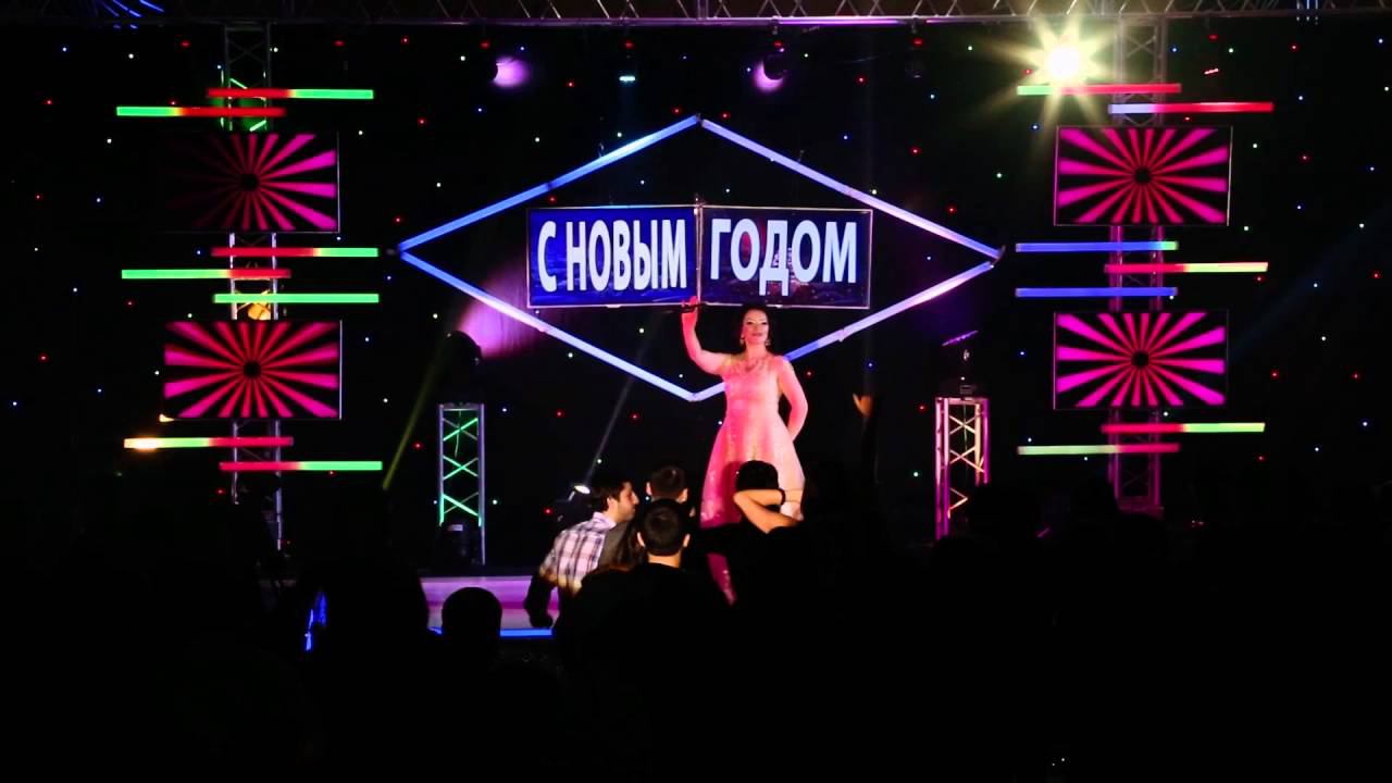 Марьям Казиева ( Новый год по-братски! ) 7 небо смотреть онлайн