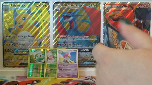 ? Diamant & Perl Blister / Diamond & Pearl Blister ? - VintageThursday #25 (PokemonTCG Opening) смотреть онлайн