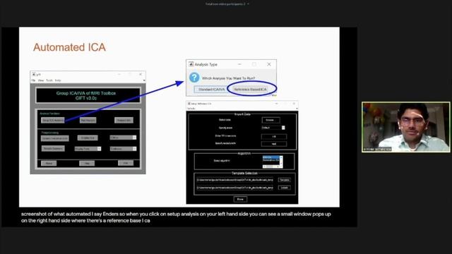 Past, Present, Future of Open Neuroimaging: Demos - OHBM Open Science Room 2020 смотреть онлайн