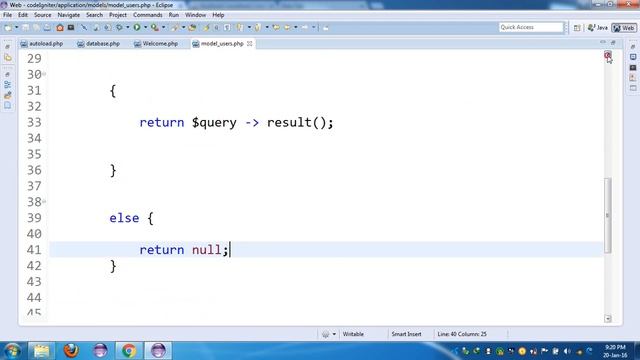 2.PHP Codeigniter in Bangla | Model View Controller(MVC) Pattern смотреть онлайн