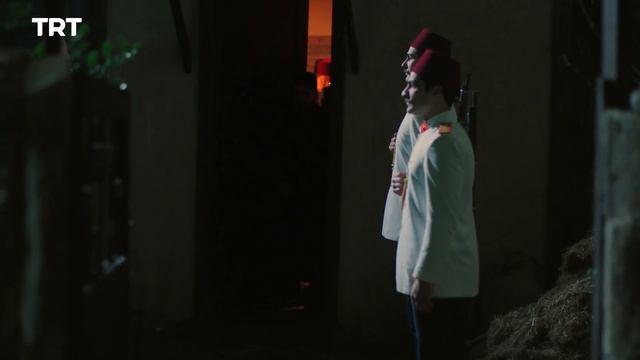 Payitaht Abdulhamid - Season 1 Episode 9 (English Subtitles)