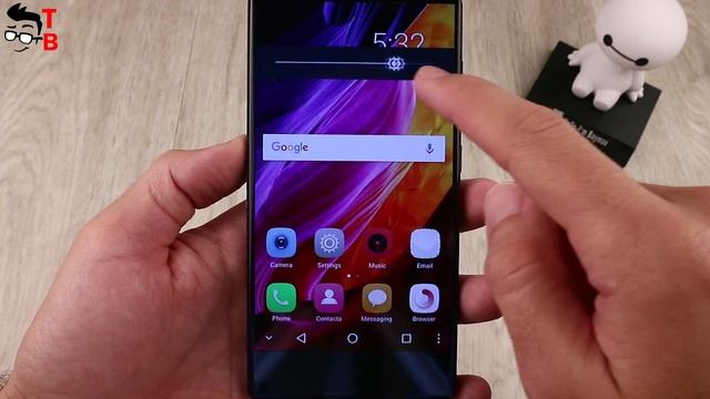 VKworld Mix Plus Review and Unboxing: Really Cheap Bezel-less Phone смотреть онлайн