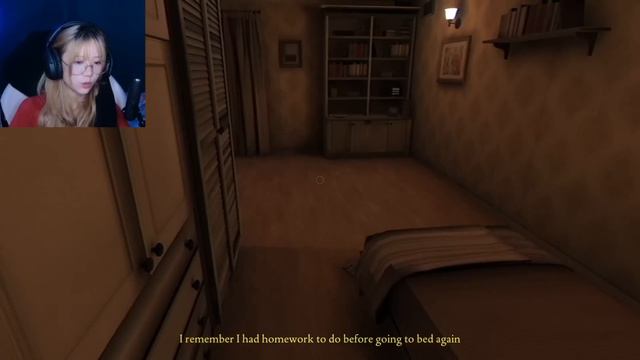 Fears To Fathom | Home Alone смотреть онлайн