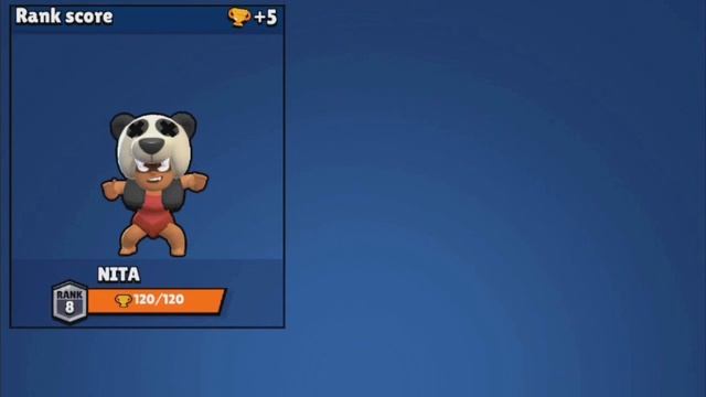ПРОКАЧАЛ НИТУ НА 6 УРОВЕНЬ И ОТКРЫЛ БИГ БОКС/BRAWL STARS смотреть онлайн