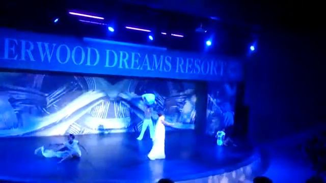 Диана скрипачка