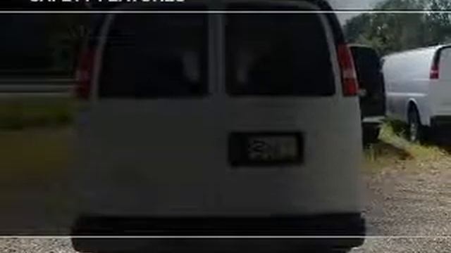 2014 Chevrolet Express 1500 - Fox Lake IL смотреть онлайн