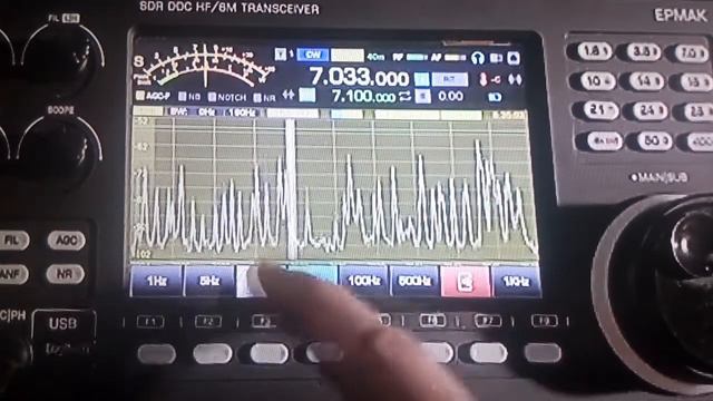 Трансивер Ермак. смотреть онлайн