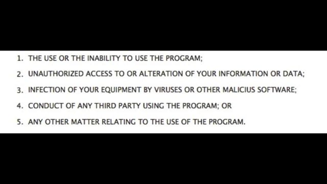 The TRUTH of Limewire (V2) смотреть онлайн