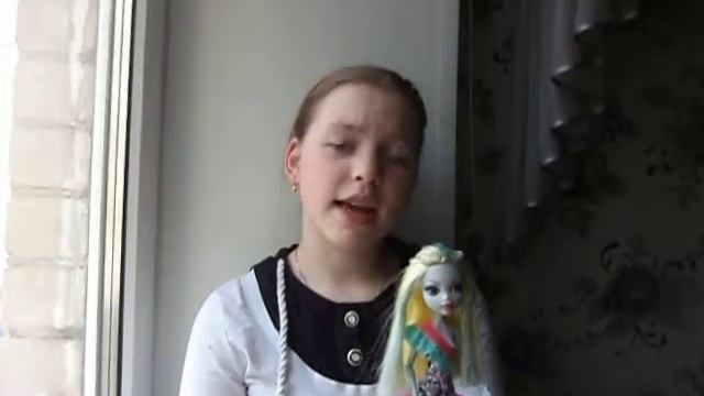 TAG: I'm Monster High Lover! смотреть онлайн