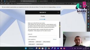 СОЗДАНИЕ ТУРЕЦКОГО АККАУНТА В PLAYSTATION ЧЕРЕЗ БРАУЗЕР С ПОМОЩЬЮ ЗАМЕНЫ DNS ОТ CONTROLD | ГАЙД