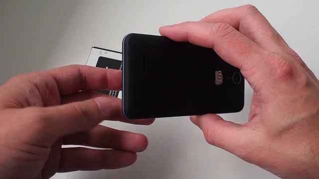 Обзор смартфона Micromax Q415 Canvas Pace 4G смотреть онлайн