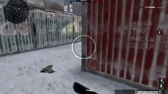 Кевларовые перчатки:гроза всех нубов смотреть онлайн