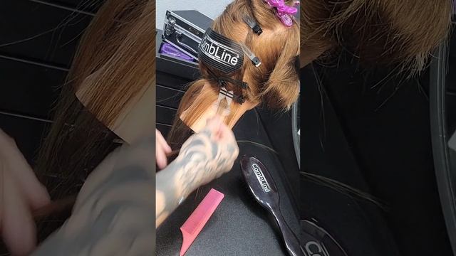 Combline Extension Certification. Alex Hartman