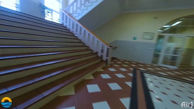 Балтийский Федеральный Университет им. И. Канта смотреть онлайн