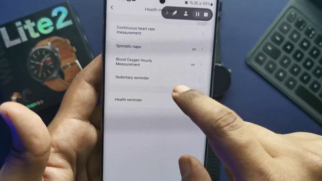 MIBRO Watch Lite 2, HARGANYA Bikin PENASARAN смотреть онлайн