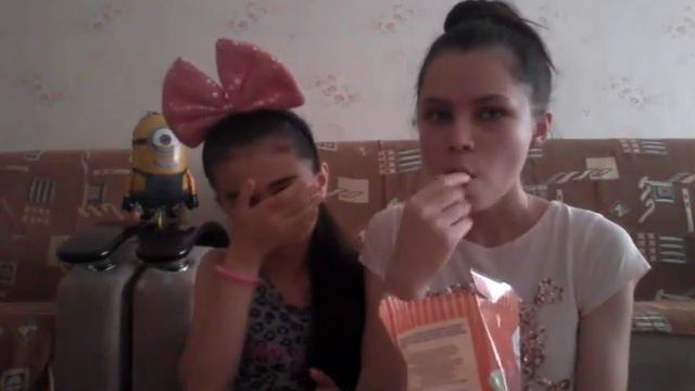 Challenge//ПУХЛЫЙ КРОЛИК//Эмунетет + интелЭкт смотреть онлайн