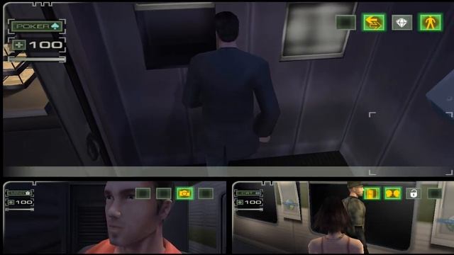 TH3 Plan Gameplay Part 2 - Venice Express Mission 2 and 3 | IGI 3 The Plan Walkthrough (PC) смотреть онлайн