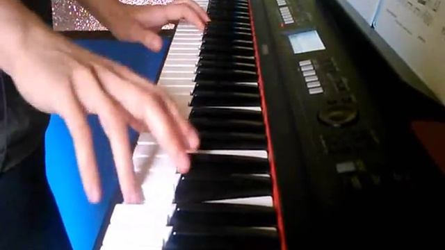 Balada pro Adélku - Richard Clayderman смотреть онлайн