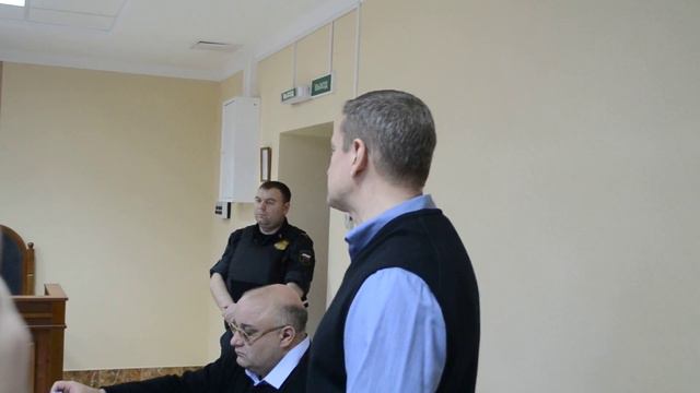 Арапов заявил о том, что вопросов к нему по соблюдению избранной меры пресечения не возникнет смотреть онлайн