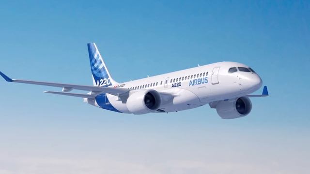 The 5 New Commercial Aircraft That Will Change The Way We Travel смотреть онлайн