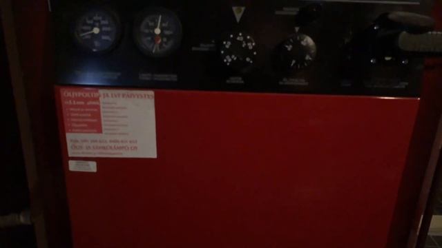 Oilon Junior Pro ja salainen ase öljypoltin taistelussa смотреть онлайн