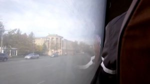 поездка на автобусе паз 4234-04 ( 2020 г.в ), с091ак774, маршрут 85