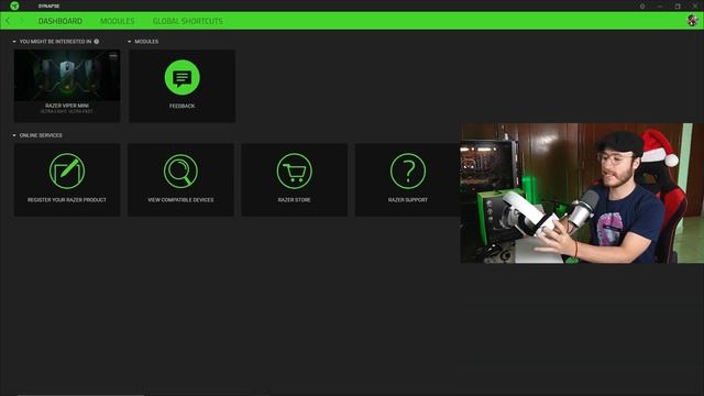 ¿DEBERÍAS COMPRARLOS? - RAZER BLACKSHARK V2 PRO - #ESimple смотреть онлайн