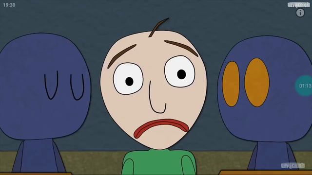 Каким балди был в детстве/озвучка смотреть онлайн