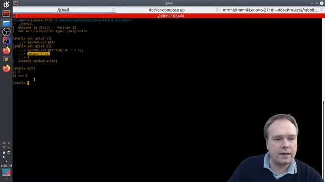 Java StackOverflowError смотреть онлайн