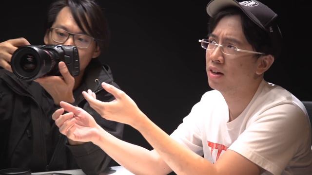 1st Blackmagic Pocket Cinema Camera 4K in Malaysia! смотреть онлайн
