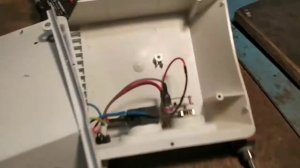 ремонт электрообогревателя ресанта