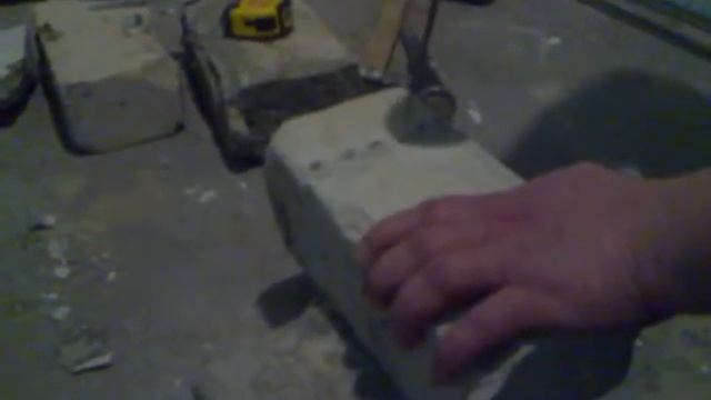 Как ровно ломать кирпич смотреть онлайн