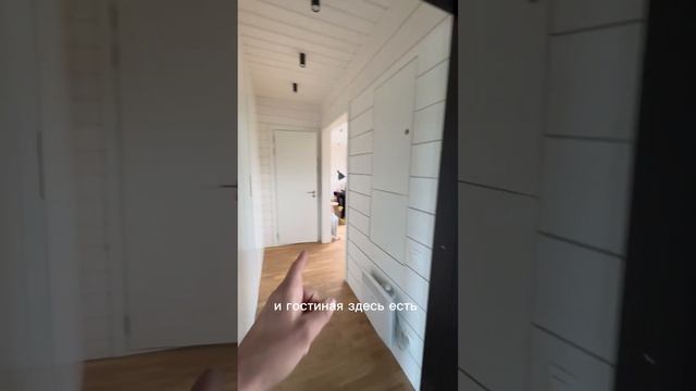 Обзор модульного дома Scout 99м2