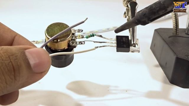 How To Make 12V Led Dimmer Circuit смотреть онлайн