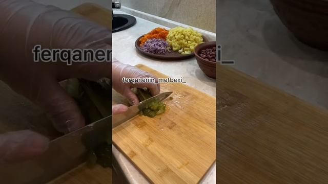 Vineqret Salati (Салат Винегрет ?)