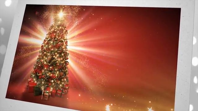 Christmas Card Greetings (After Effects template) смотреть онлайн