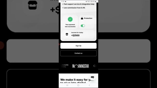 How to add/create an API for Cryptomus Crypto payment gateway in 3 Simple Steps. #Cryptomus. смотреть онлайн