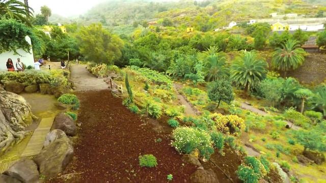 Тенерифе Канары Испания в деталях смотреть онлайн