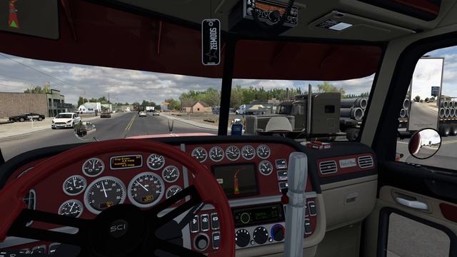 ATS #3 смотреть онлайн