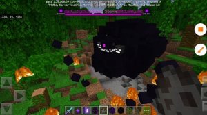 скачать мод на визер шторма