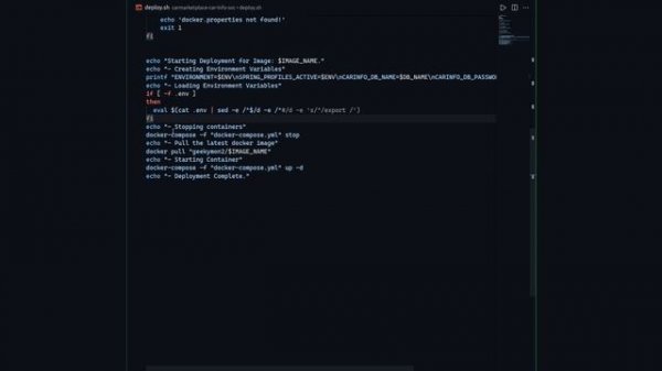 Spring Boot CI/CD in docker containers using GitHub Actions - Micro-services Part 12