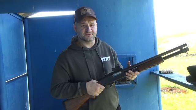 Как пристрелять коллиматор ? Легко! смотреть онлайн